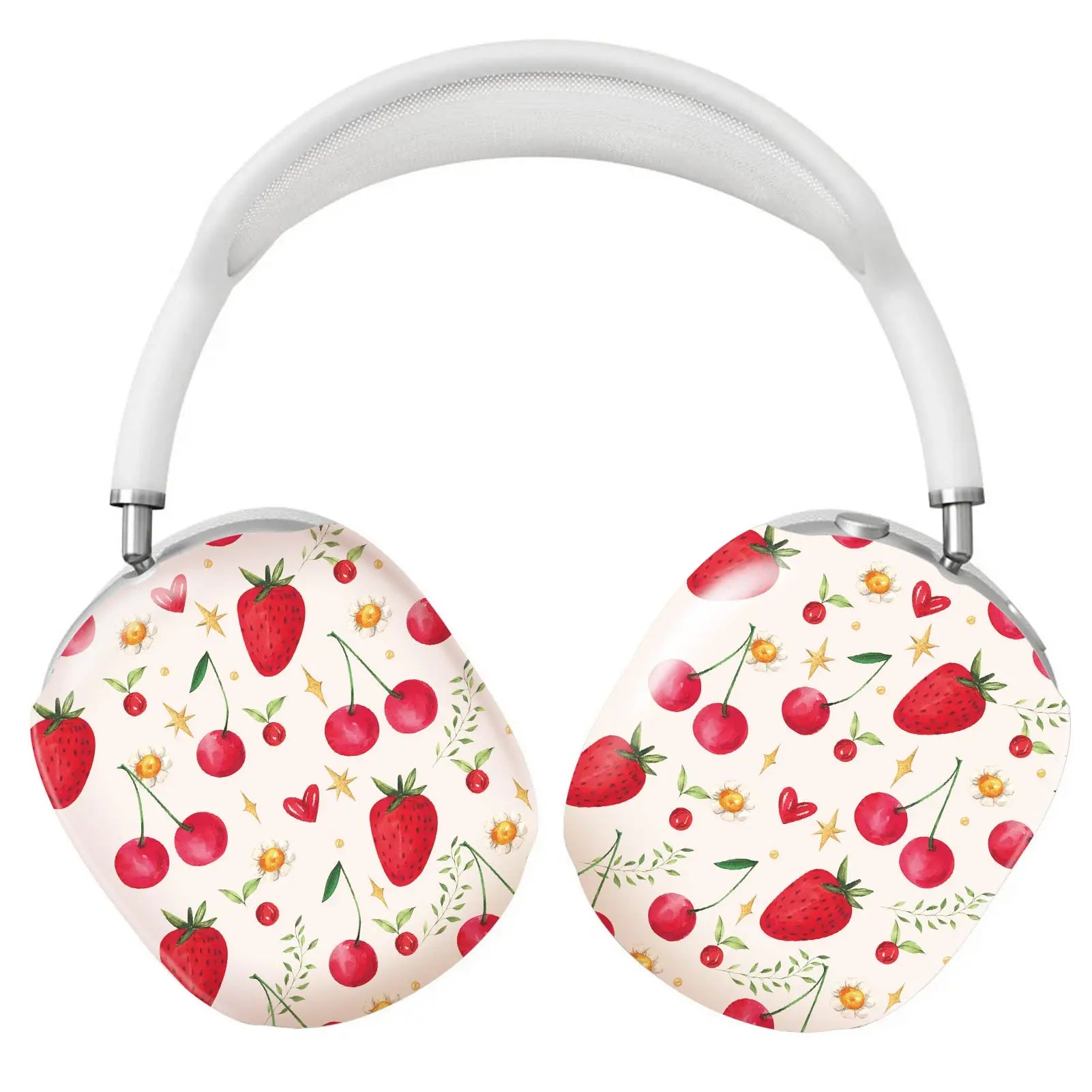 Casing Bee Ms. Cherry Case for Airpods Max