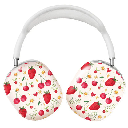 Casing Bee Ms. Cherry Case for Airpods Max