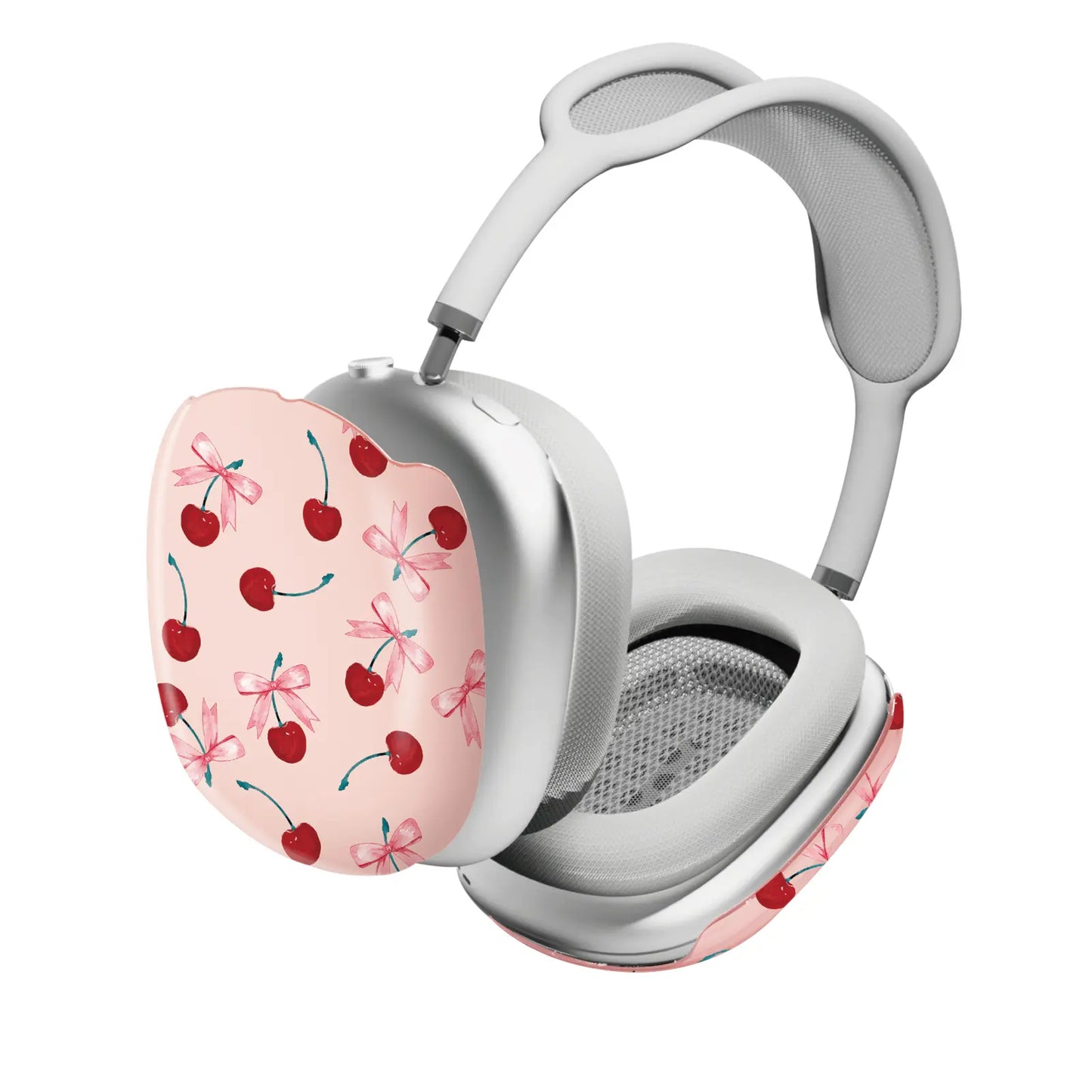 Casing Bee Ms. Cherry Case for Airpods Max