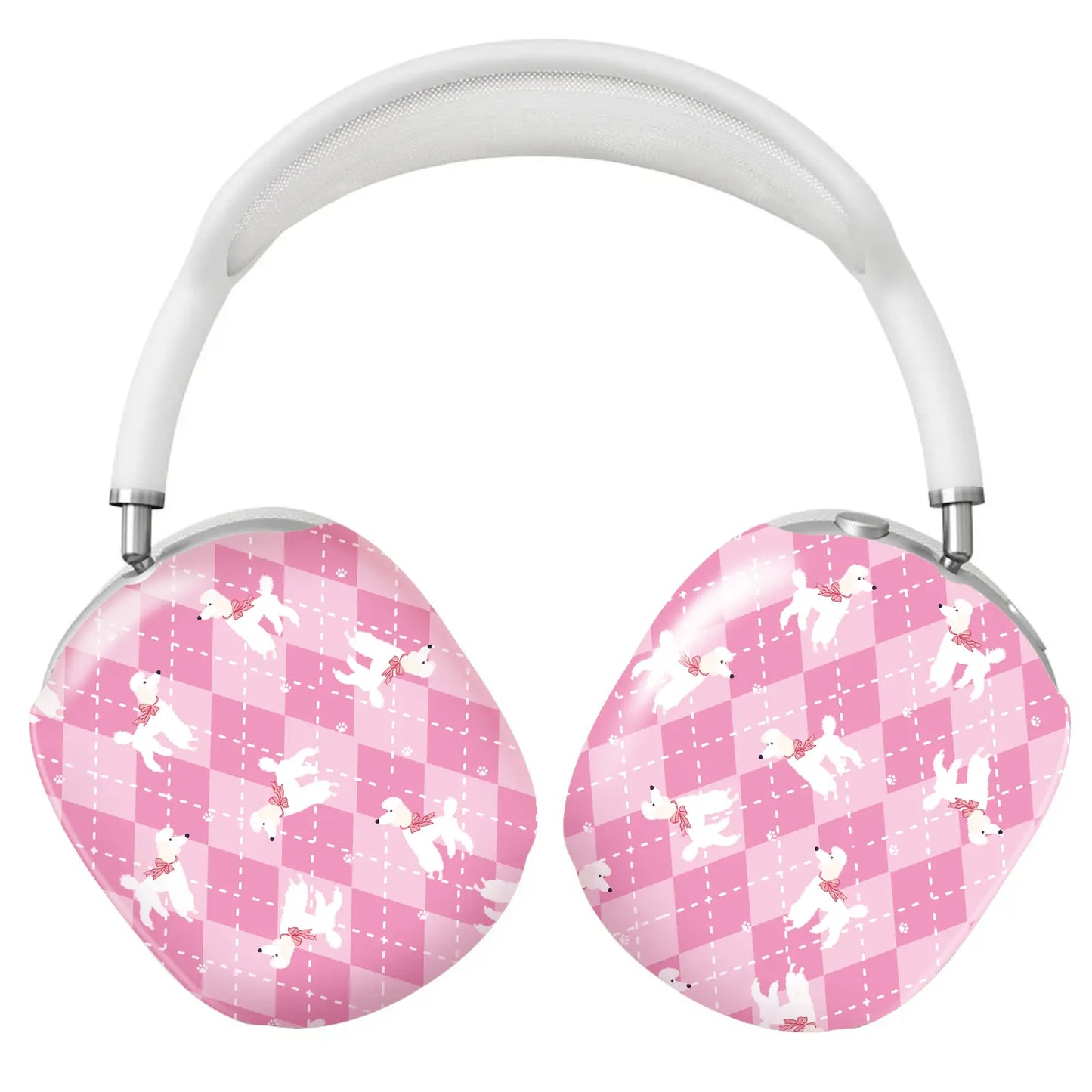 Casing Bee Ms. Cherry Case for Airpods Max
