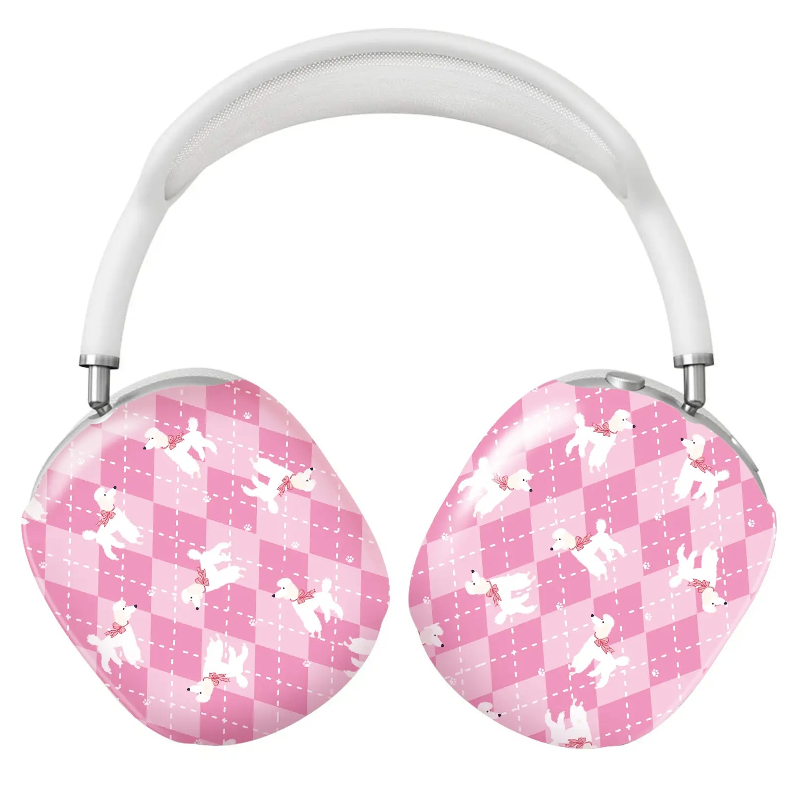 Casing Bee Ms. Cherry Case for Airpods Max