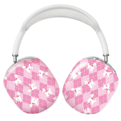 Casing Bee Ms. Cherry Case for Airpods Max