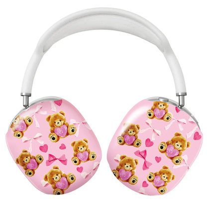 Casing Bee Ms. Cherry Case for Airpods Max