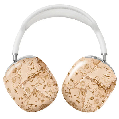 Casing Bee Ms. Cherry Case for Airpods Max