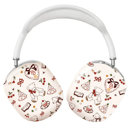 Casing Bee Ms. Cherry Case for Airpods Max