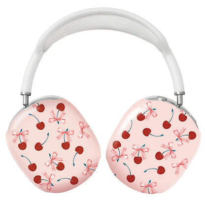 Casing Bee Ms. Cherry Case for Airpods Max