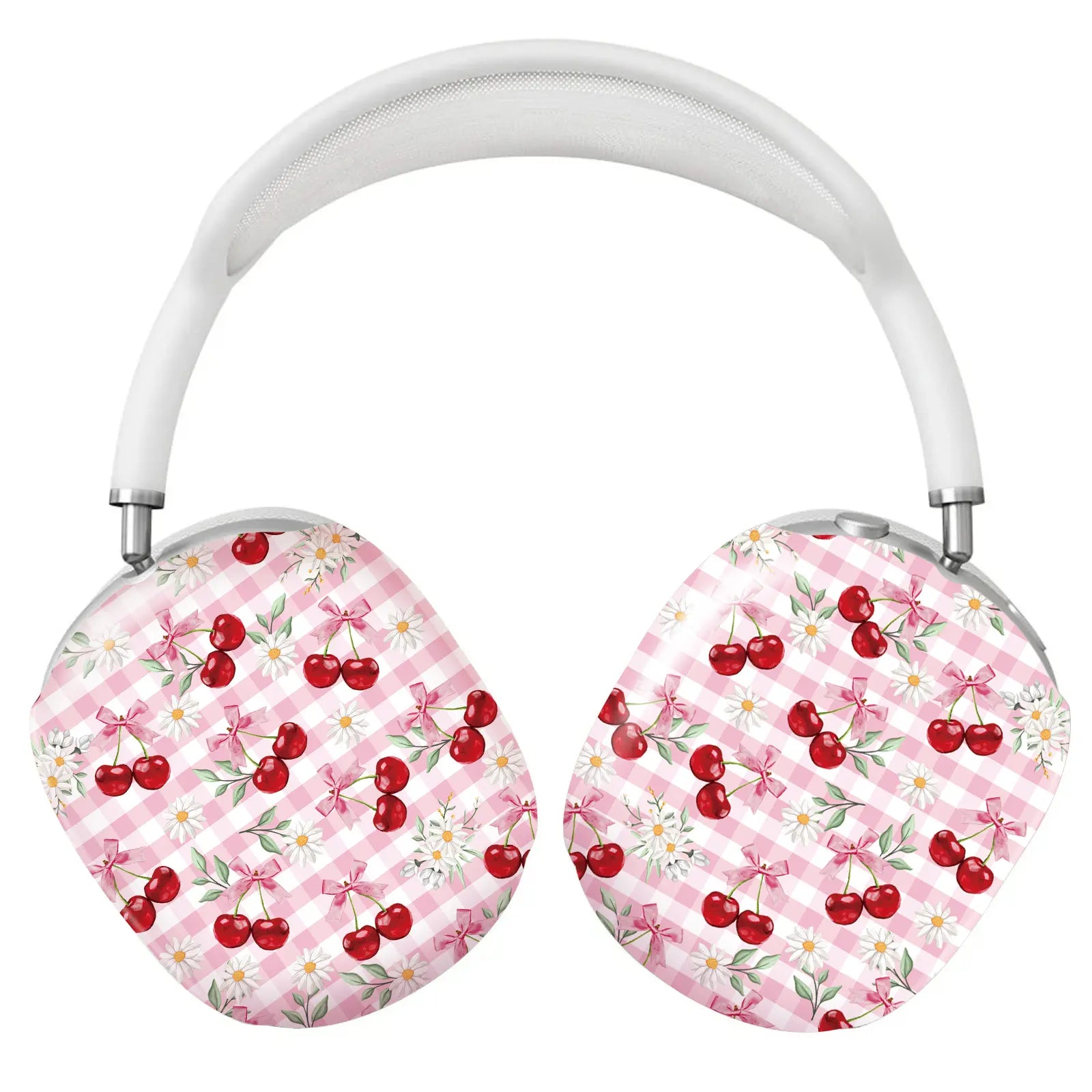 Casing Bee Ms. Cherry Case for Airpods Max