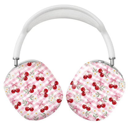 Casing Bee Ms. Cherry Case for Airpods Max
